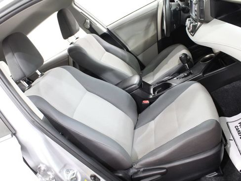 Used 2013 Toyota RAV4 LE AWD/4WD image 26