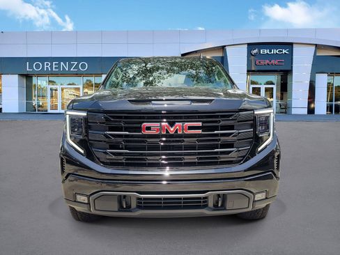 New 2026 GMC Sierra 1500 Elevation w/ Elevation Select Package AWD/4WD image 2