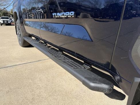 New 2026 Toyota Tundra Limited image 10