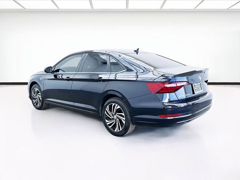 Used 2020 Volkswagen Jetta SEL image 6