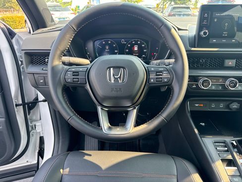 Used 2026 Honda CR-V Sport-L image 18