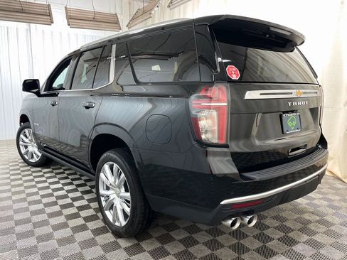 Certified 2023 Chevrolet Tahoe High Country w/ Advanced Technology Package AWD/4WD image 27