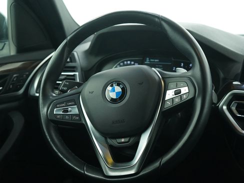 Used 2022 BMW X3 xDrive30i image 13