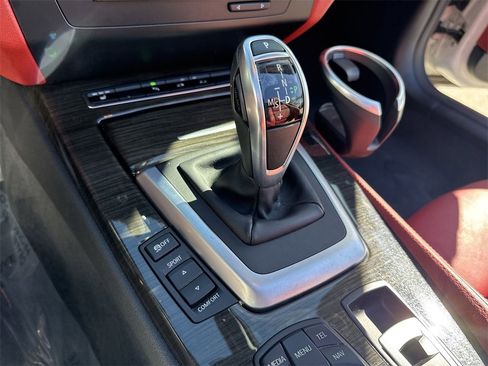 Used 2016 BMW Z4 sDrive28i image 52