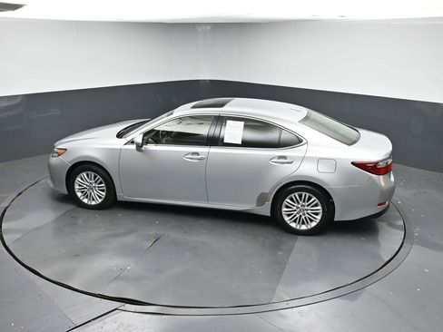 Used 2014 Lexus ES 350 image 33