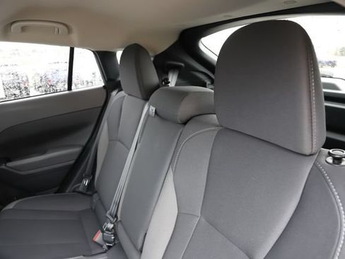 Used 2025 Subaru Crosstrek 2.5i Premium AWD/4WD image 16