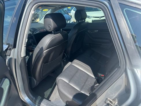 Used 2008 Audi A6 3.2 image 12