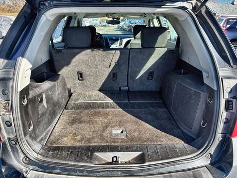 Used 2010 Chevrolet Equinox LS image 19