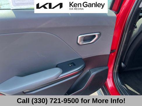 Certified 2025 Kia K4 FWD image 48