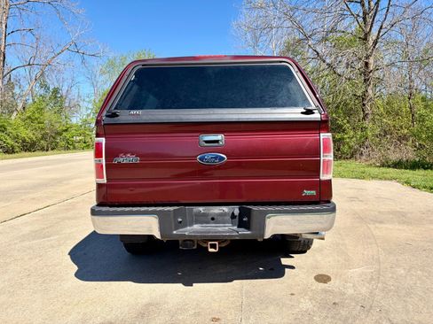 Used 2010 Ford F150 XLT image 9