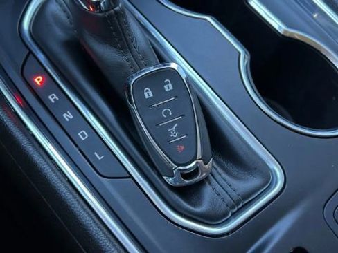 Used 2018 Chevrolet Traverse High Country w/ LPO, Cargo Package image 58