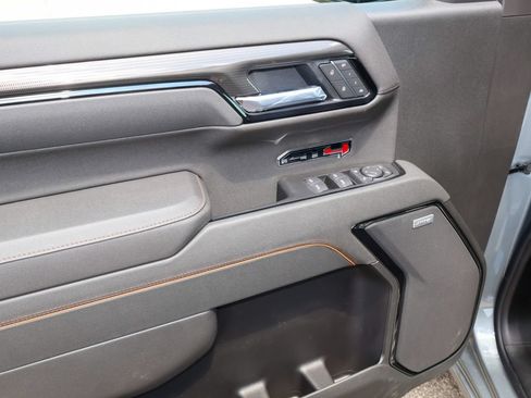 New 2026 GMC Sierra 1500 AT4 w/ AT4 Premium Package AWD/4WD image 8