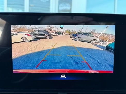 New 2026 Chevrolet Trax LT w/ Driver Confidence Package image 6