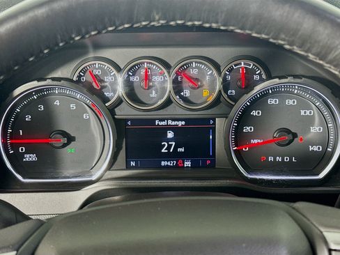 Used 2022 Chevrolet Silverado 1500 RST image 16