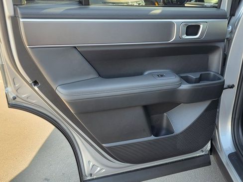 New 2026 Hyundai Santa Fe SEL image 20