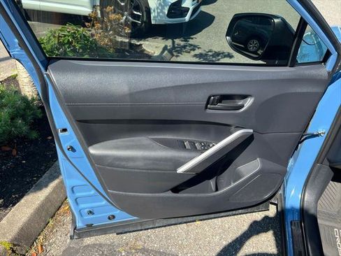 Certified 2026 Toyota Corolla Cross AWD Hybrid w/ Moonroof Package image 11
