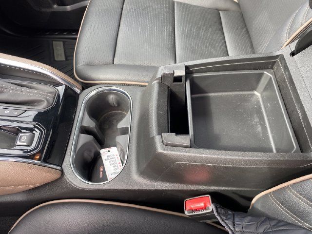 Certified 2024 GMC Canyon Denali AWD/4WD image 15