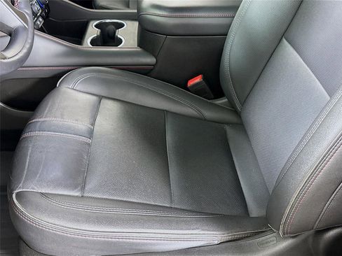 Used 2022 Chevrolet Tahoe RST w/ Luxury Package image 13