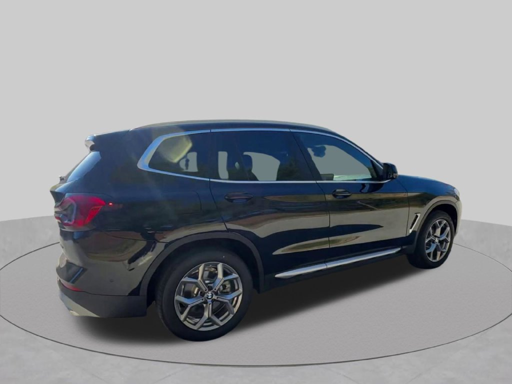 Used 2024 BMW X3 xDrive30i w/ Premium Package AWD/4WD image 26