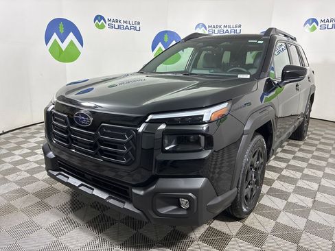 New 2026 Subaru Outback Limited image 2