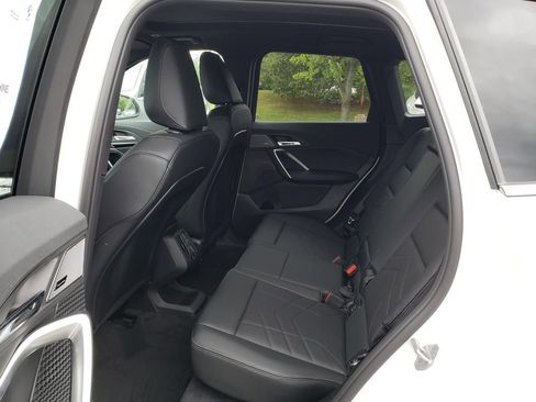 New 2026 BMW X1 xDrive28i AWD/4WD image 7