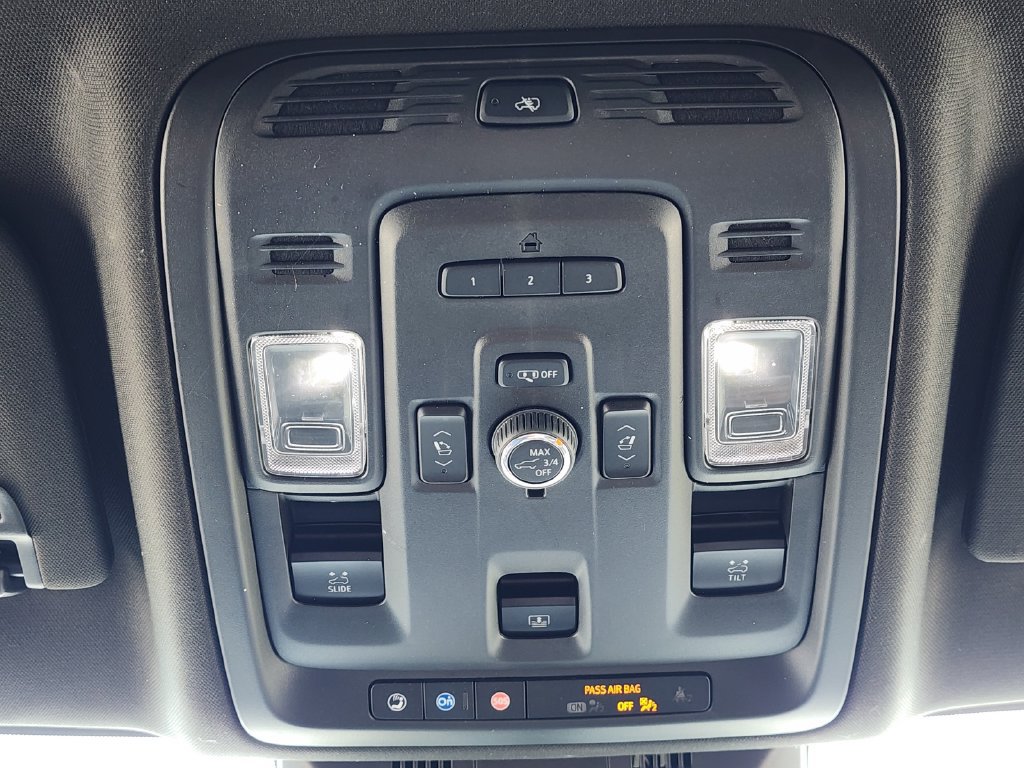 Used 2022 Cadillac Escalade ESV Premium Luxury AWD/4WD image 25