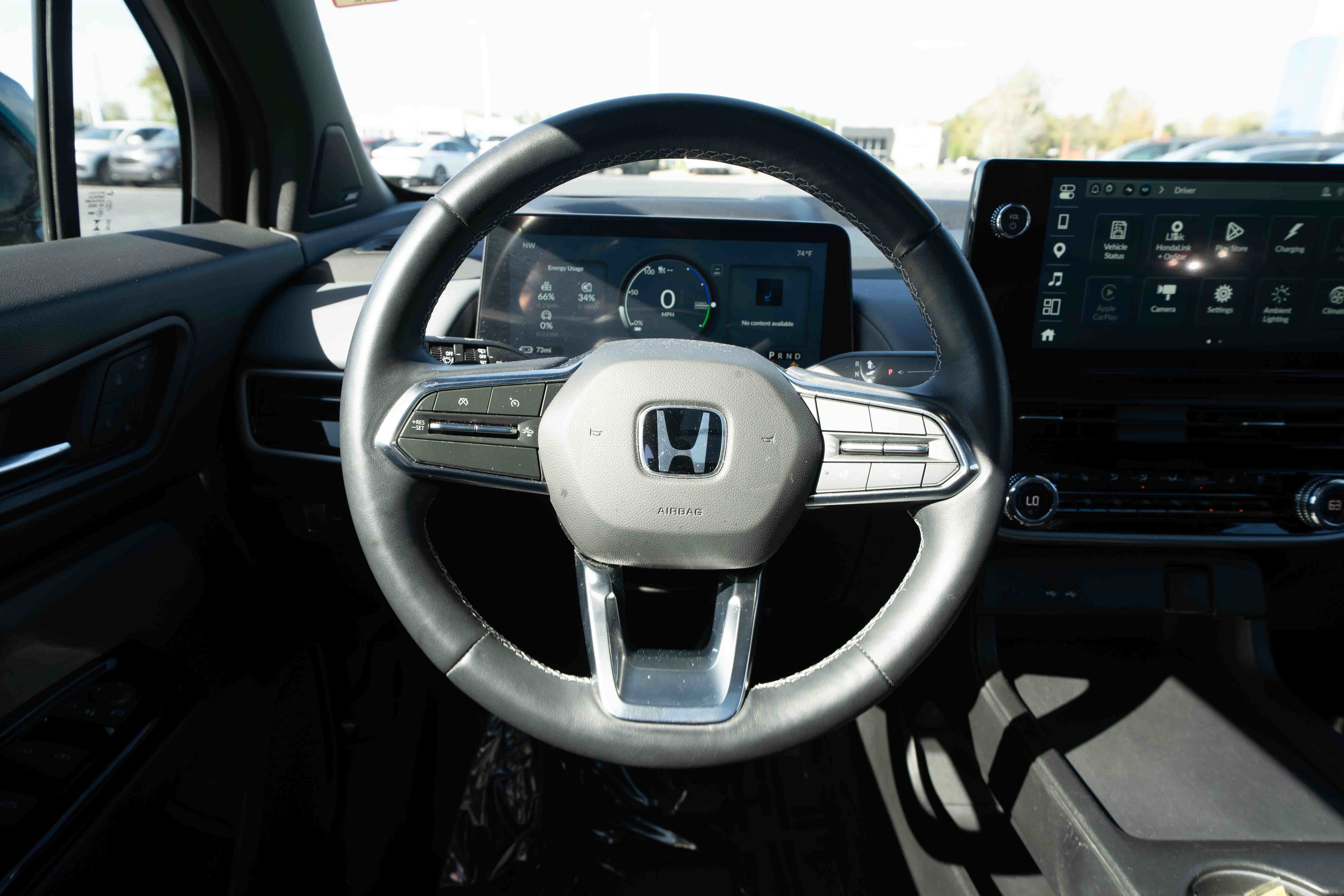 Used 2024 Honda Prologue Elite image 21