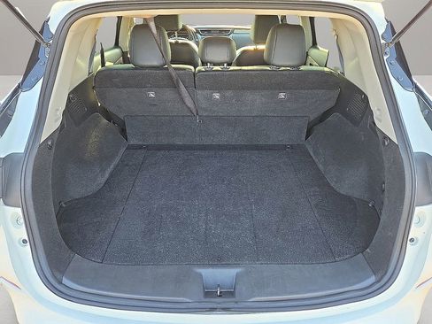 Used 2024 Nissan Murano SV image 14