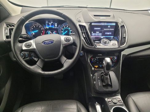 Used 2015 Ford Escape Titanium w/ Equipment Group 301A FWD image 22