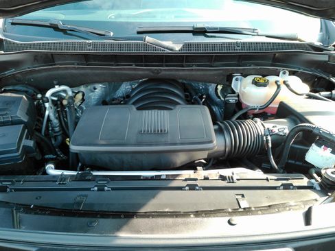 Certified 2023 Chevrolet Tahoe LS image 4