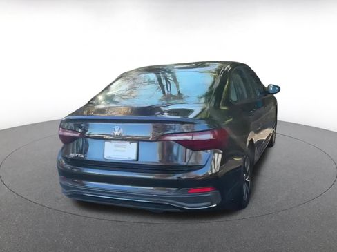 Used 2024 Volkswagen Jetta S image 12