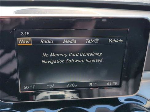 Used 2016 Mercedes-Benz C 300 4MATIC Sedan image 13