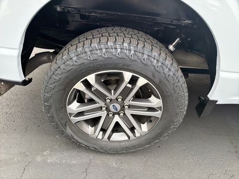 Used 2021 Ford F150 XL w/ STX Appearance Package image 11