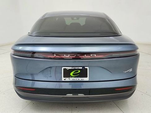 Used 2024 Lucid Air Pure image 5