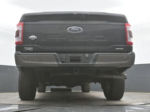 Used 2023 Ford F150 King Ranch w/ Equipment Group 601A High AWD/4WD image 32