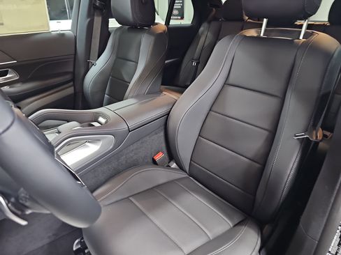 New 2026 Mercedes-Benz GLE 450 4MATIC image 16