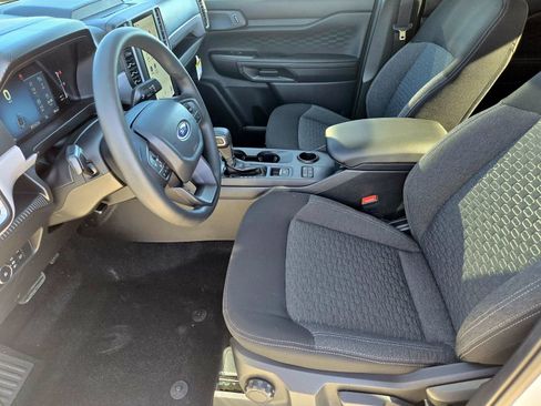 New 2025 Ford Ranger XL w/ Trailer Tow Package image 14