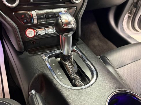 Used 2015 Ford Mustang GT Premium w/ Equipment Group 401A RWD image 19