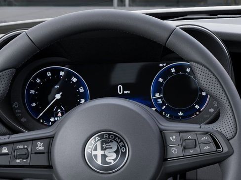 New 2026 Alfa Romeo Giulia image 17