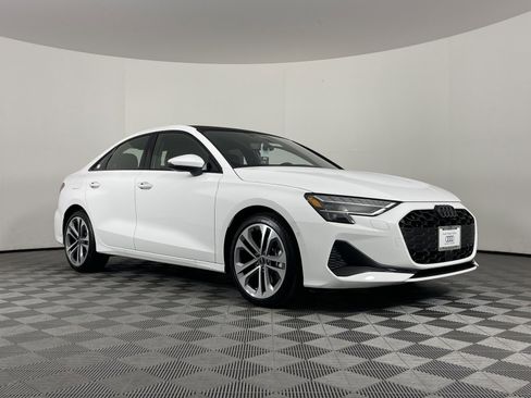 New 2026 Audi A3 2.0T Premium Plus image 19