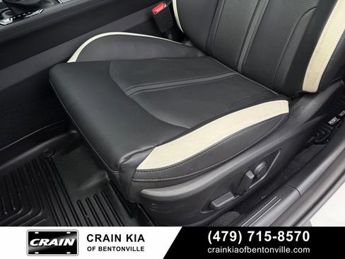 Certified 2025 Kia K5 GT-Line FWD image 24