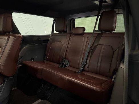 Used 2023 Ford Expedition Max Limited AWD/4WD image 20