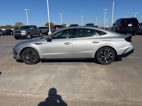 Used 2025 Hyundai Sonata SEL image 8