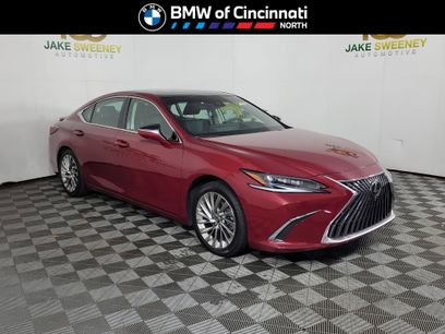 Used 2023 Lexus ES 350 Ultra Luxury w/ Accessory Package (Z1)