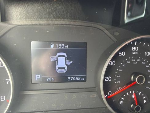 Used 2020 Kia Sportage S FWD image 1
