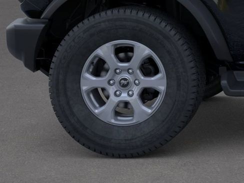 New 2026 Ford Bronco Big Bend AWD/4WD image 21