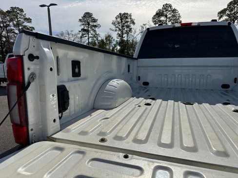 Used 2022 Ford F450 King Ranch w/ Chrome Package image 49