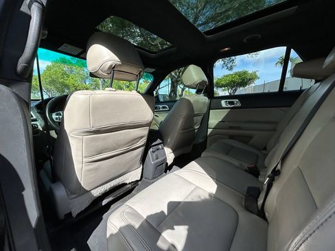 Used 2012 Ford Explorer XLT FWD image 42