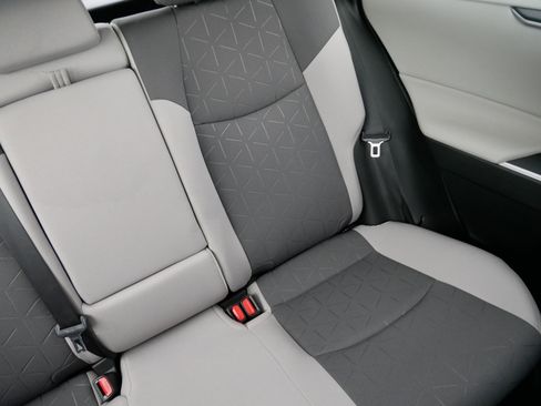 Certified 2024 Toyota RAV4 XLE AWD/4WD image 14