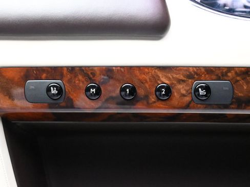 Used 2012 Rolls-Royce Ghost RWD image 54